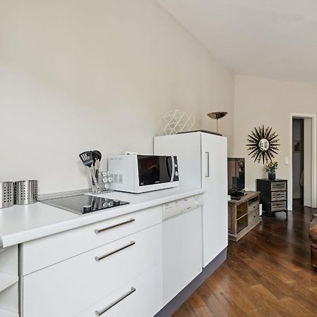 Champs-Elysees & Arc De Triomphe - Cityapartmentstay Париж Экстерьер фото